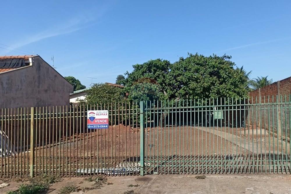 Terreno - Venda - Andradina , São Paulo - terreno Santos Dumond.jpeg - 631201029-129