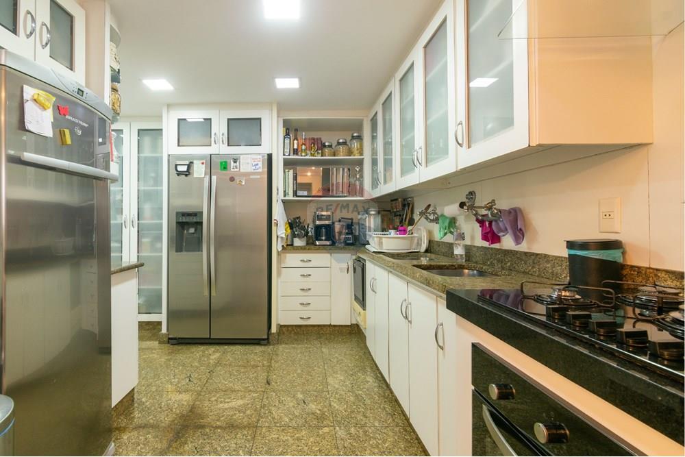 Cobertura - Venda - Rio de Janeiro , Rio de Janeiro - 03 COZINHA (3).jpg - 630411001-151