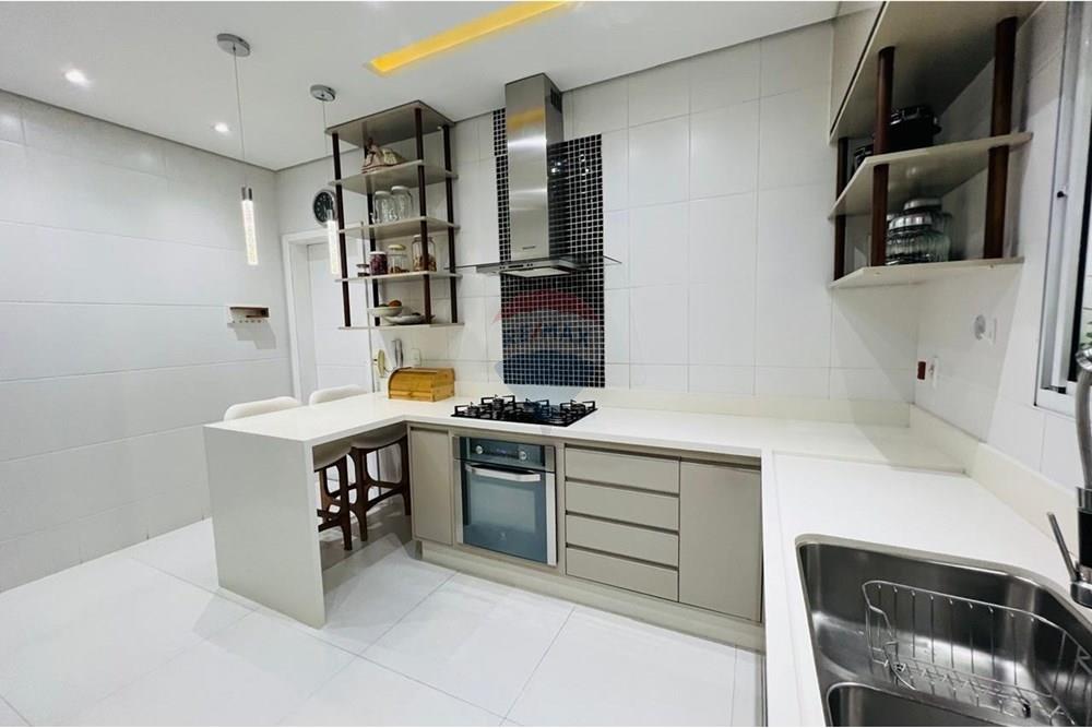 Casa de Condomínio - Venda - Mogi das Cruzes , São Paulo - c11.jpeg - Cozinha - 631251023-36