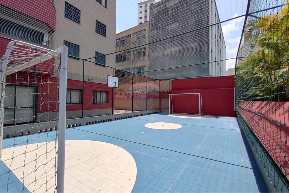 Apartamento - Alugar - Santo André , São Paulo - 11.jpeg - 631341001-264