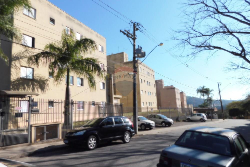 Apartamento - Venda - Mairinque , São Paulo - DSCN7342.JPG - 631601004-140