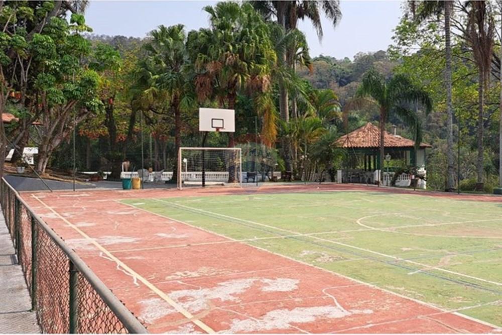 Chácara / Sítio / Fazenda - Venda - Araçariguama , São Paulo - IMG-20240913-WA0015.jpg - 631601010-7