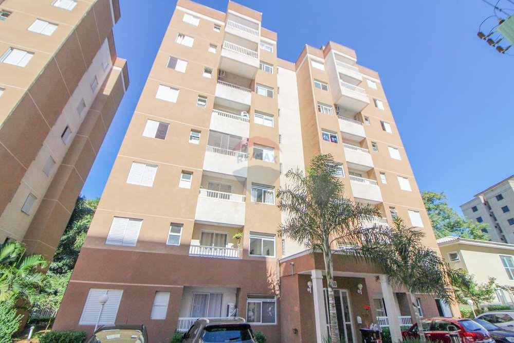 Apartamento - Venda - Sorocaba , São Paulo - 31.jpg - 630591083-120