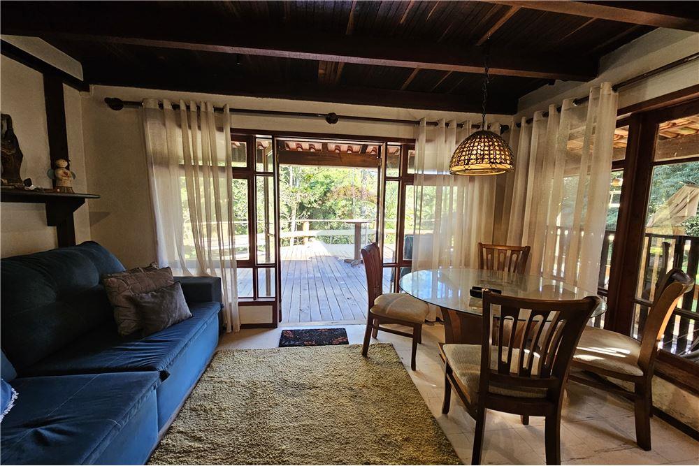 Residential - फार्म - Nova Friburgo , रिओ डे जैनेरो - BR - 30 - 630551016-150