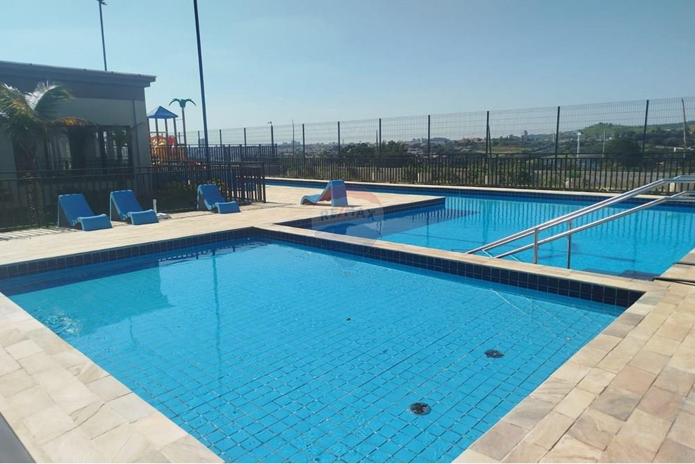 Apartamento à venda com 2 quartos, 45m² - Foto 13