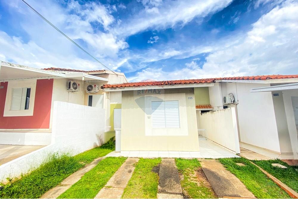 Casa de Condomínio - Venda - Sorocaba , São Paulo - Frente2 - Editado.jpg - 630601237-3