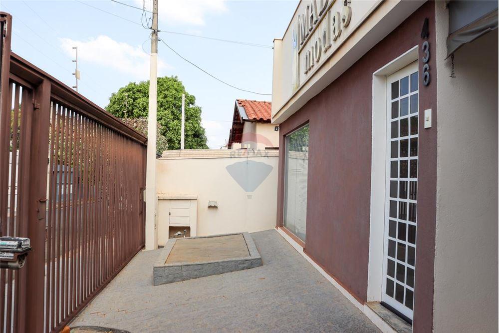 Casa - Venda - São José do Rio Preto , São Paulo - 1 - 631321001-97