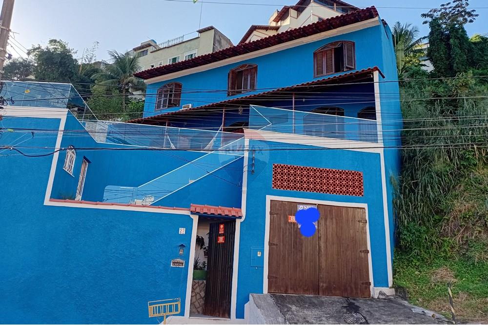 Casa - Venda - Niterói , Rio de Janeiro - cd0e94db-6b56-4e89-a6e1-4e9196147bec.jpeg - 630121008-94