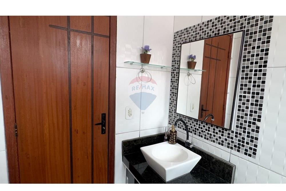 Casa - Venda - Cabo Frio , Rio de Janeiro - Banheiro Social1.jpg - 631551041-1