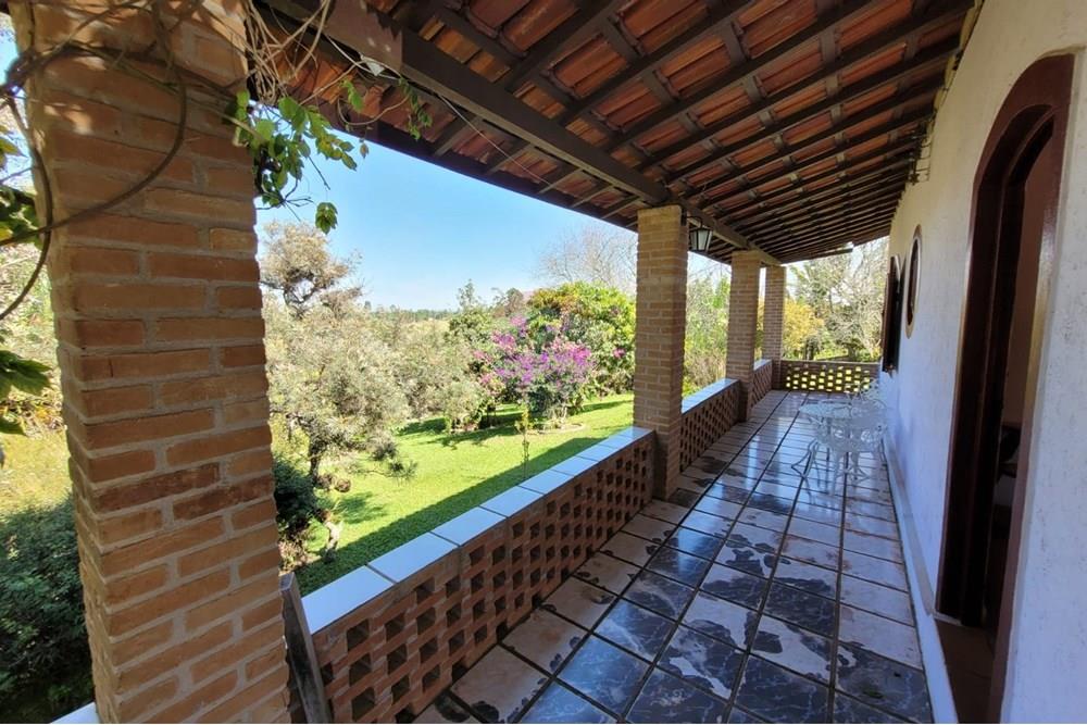 Chácara / Sítio / Fazenda - Venda - Ibiúna , São Paulo - 25.jpeg - 631331004-42