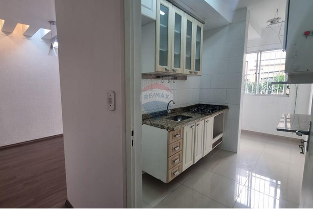 Apartamento - Alugar - Mogi das Cruzes , São Paulo - IMG-20251110-WA0035.jpg - 630281005-519