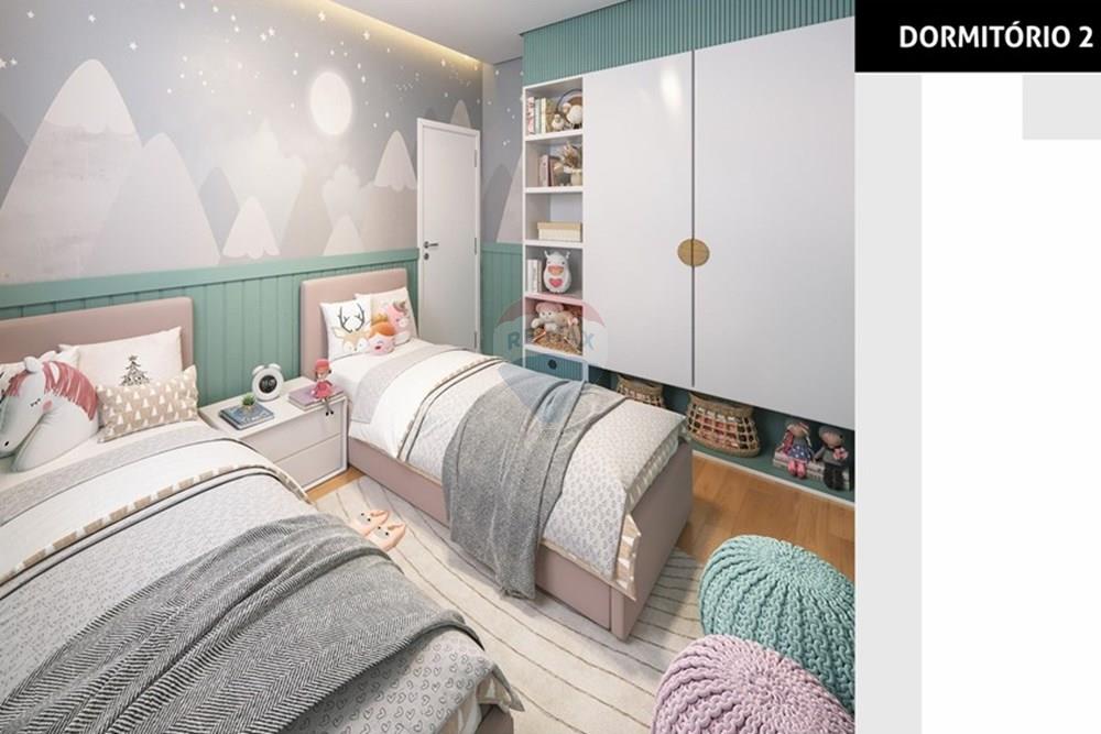 Apartamento - Venda - Sorocaba , São Paulo - BOOK LISIEUX-imagens-25.jpg - 631581044-4