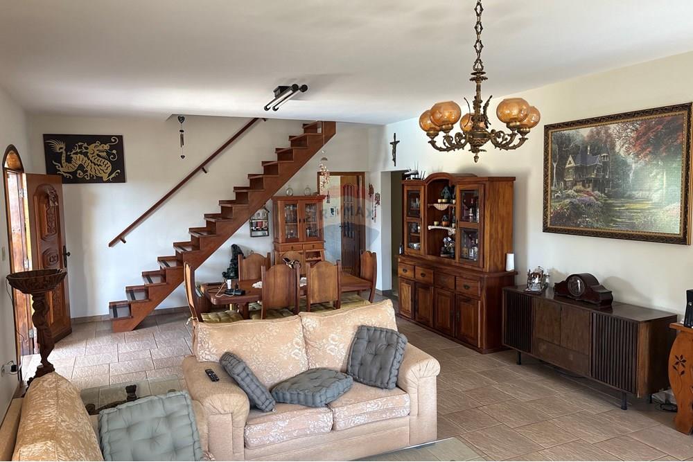 Chácara / Sítio / Fazenda - Venda - São Roque , São Paulo - Cópia de DJI_20250419_111531_301.jpg - 631601004-115