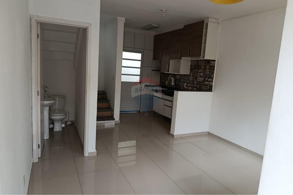 Casa de Condomínio - Alugar - Sorocaba , São Paulo - casa do mario 21 ft.jpeg - 630601262-47