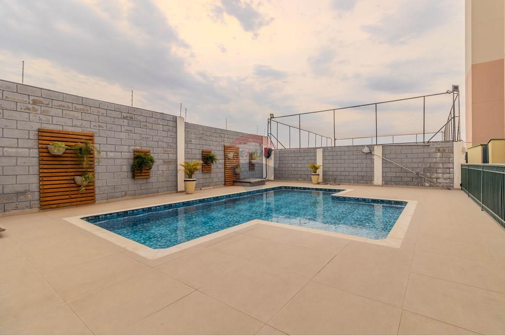 Apartamento - Alugar - Sorocaba , São Paulo - IMG_7504-HDR.jpg - 630591010-1194