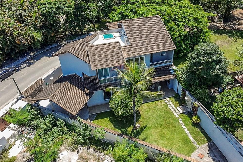 Casa - Venda - Niterói , Rio de Janeiro - DJI_20250531122911_0253_D.jpg - 631621004-53