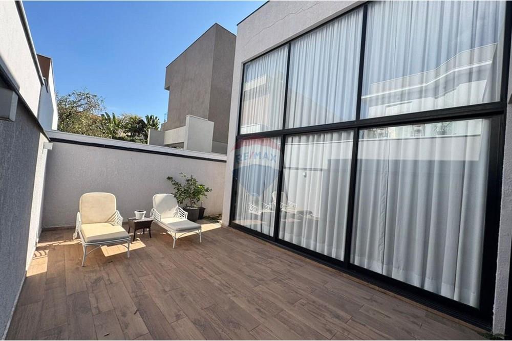 Casa de Condomínio - Alugar - Sorocaba , São Paulo - 89bc7f10-85e0-4b79-a456-3d004982e09c.jpg - 630601320-26