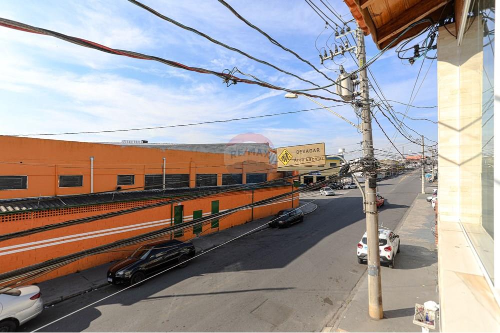 Casa - Venda - Mogi das Cruzes , São Paulo - Remax-Rua Andiroba 81 - Jardim Planalto-3054.jpg - 630281021-164