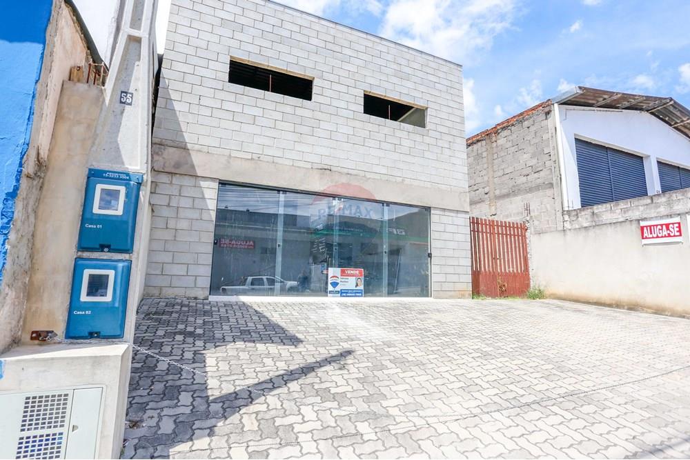 Galpão - Alugar - Sorocaba , São Paulo - _MG_8171.jpg - 630601122-23