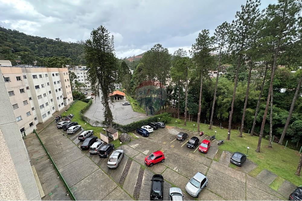 Apartamento - Alugar - Teresópolis , Rio de Janeiro - IMG_9904.jpeg - 630191070-35