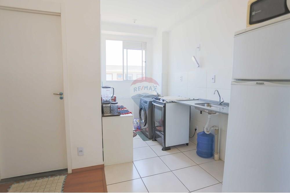 Apartamento - Venda - Sorocaba , São Paulo - IMG_8162.jpg - 630601031-100