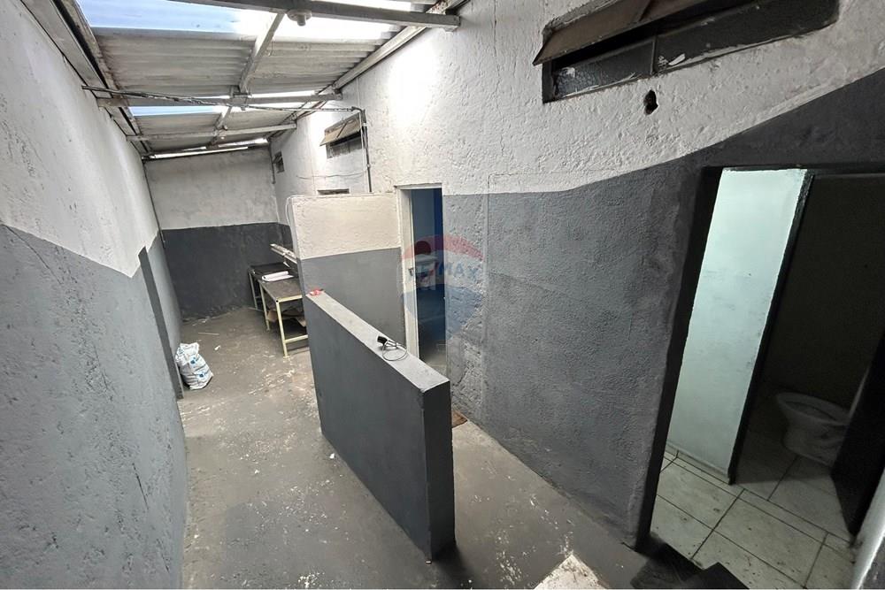 Galpão - Alugar - Mauá , São Paulo - IMG_3326.JPEG - 630751057-211