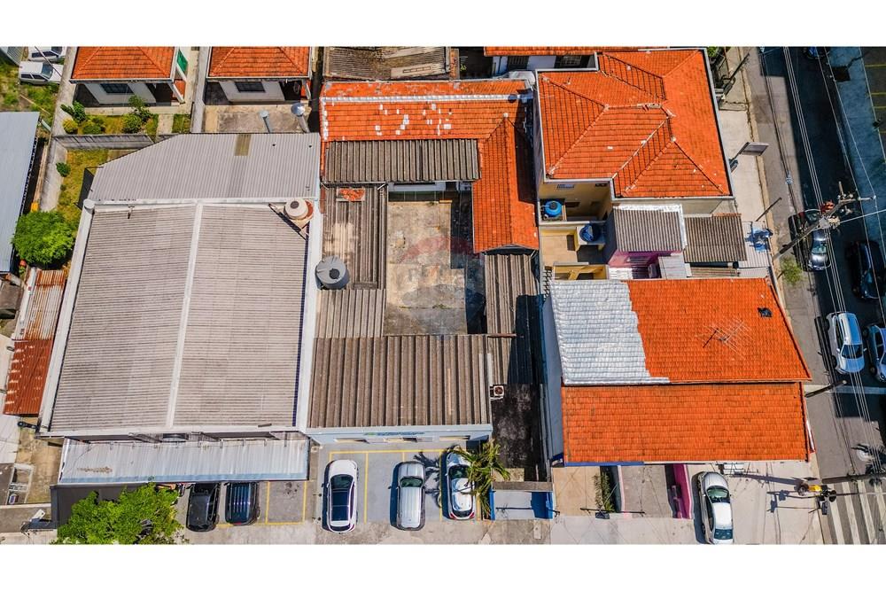 Terreno - Venda - Santo André , São Paulo - DJI_0866.jpg - 630821018-69