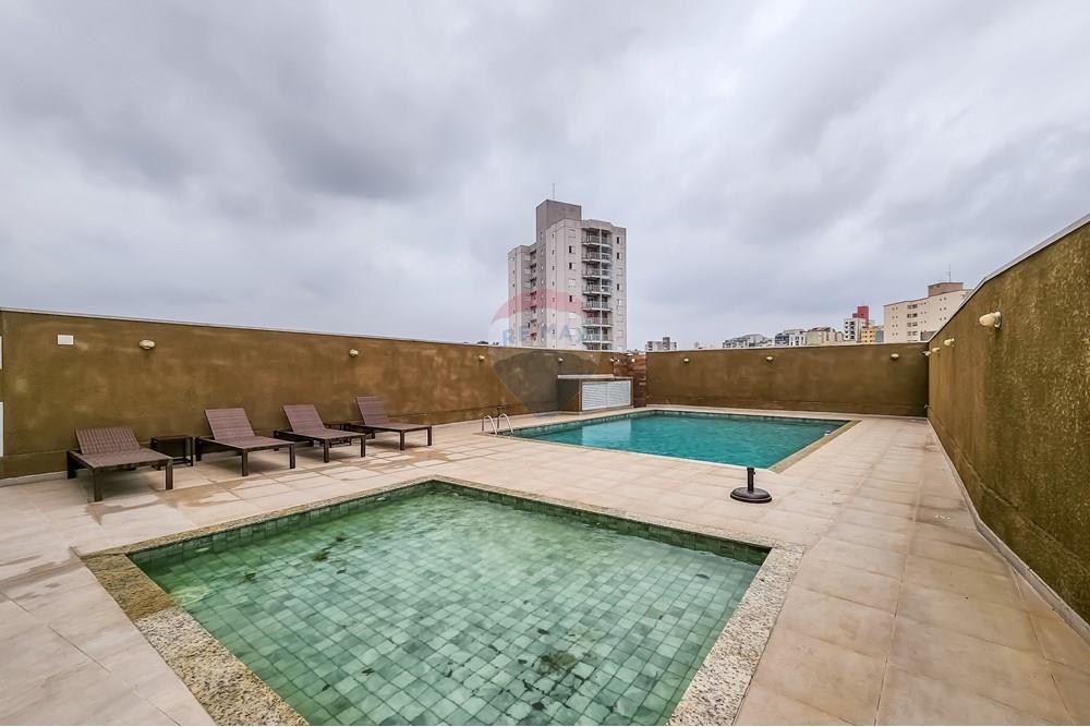 Apartamento - Venda - Santo André , São Paulo - 20251218_14520704.jpg - 630821005-28