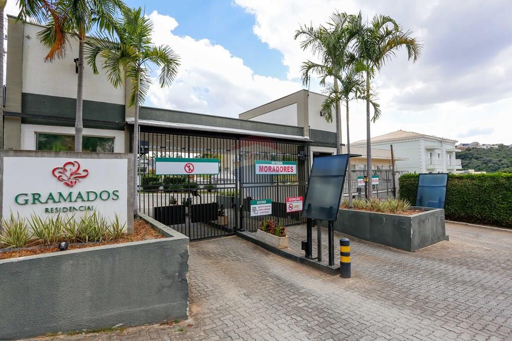 Casa de Condomínio - Venda - Sorocaba , São Paulo - _MG_0762.jpg - 631581043-8