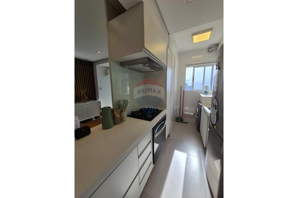 Apartamento - Alugar - Guarulhos , São Paulo - Apto Cassius 27.jpeg - 631421018-7