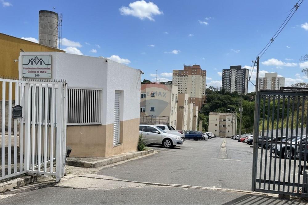 Apartamento - Venda - Poá , São Paulo - CASA (20).jpg - 631251047-159