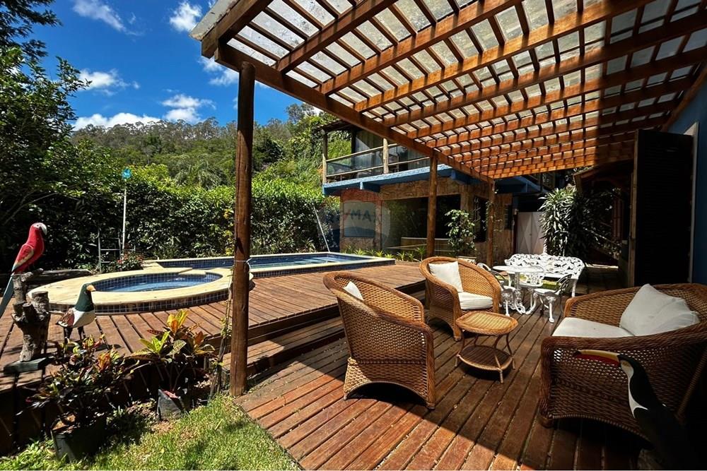 Casa - Venda - Petrópolis , Rio de Janeiro - WhatsApp Image 2026-03-03 at 14.04.58.jpeg - 631611011-11