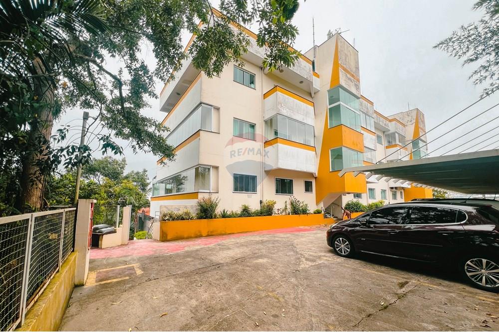 Apartamento - Venda - Ribeirão Pires , São Paulo - 5.jpg - 631371010-607