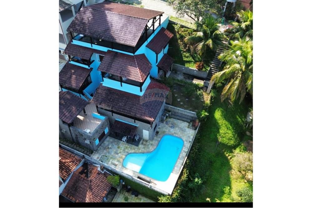 Casa de Condomínio - Venda - Niterói , Rio de Janeiro - 1d3f58f7-b7f3-4afe-979b-533abf9549e6.jpeg - 630121040-22