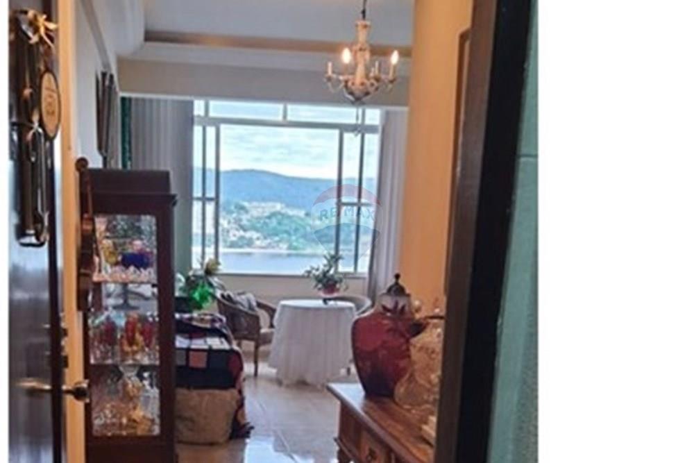 Apartamento - Venda - Niterói , Rio de Janeiro - APARTAMEENTO CRISTINA 5.jpeg - 631521012-85