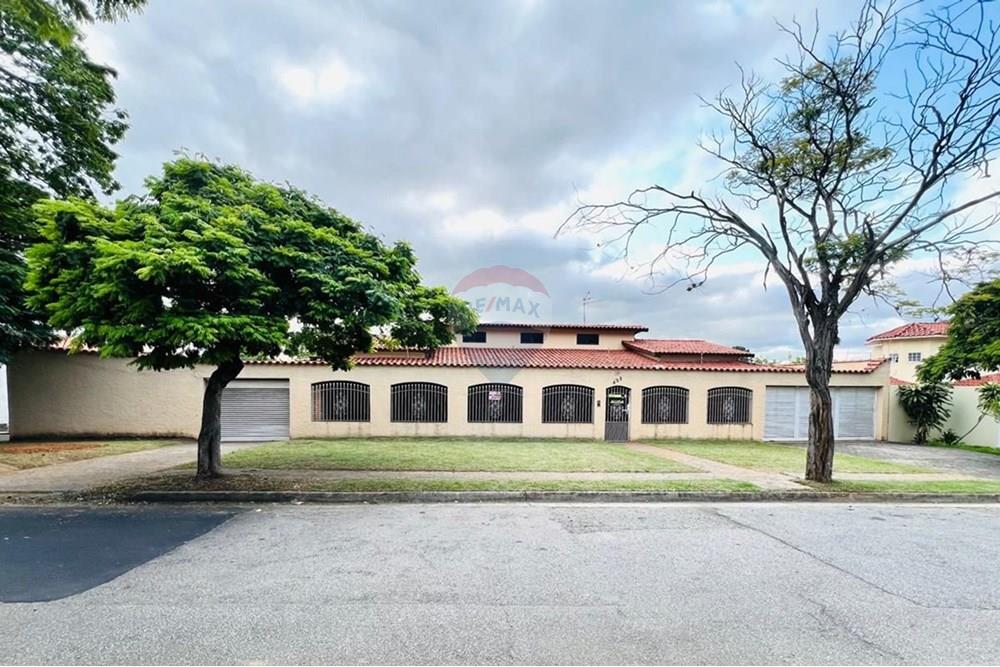 Casa Comercial - Alugar - Sorocaba , São Paulo - fachada 2.jpg - 630591247-2