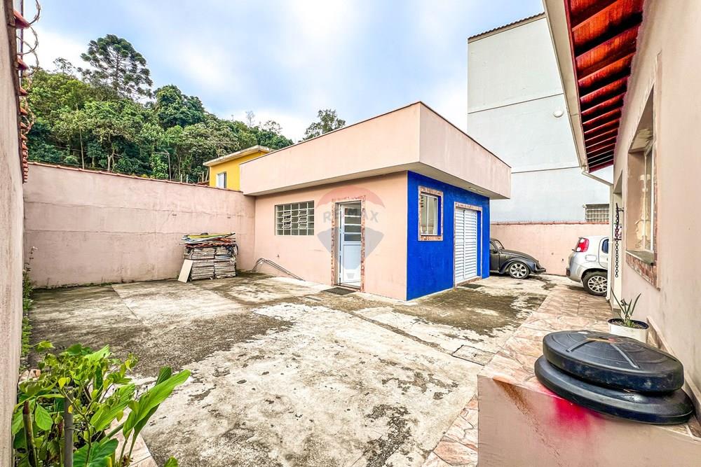 Ponto Comercial - Venda - Ribeirão Pires , São Paulo - 10.jpg - 631371017-48