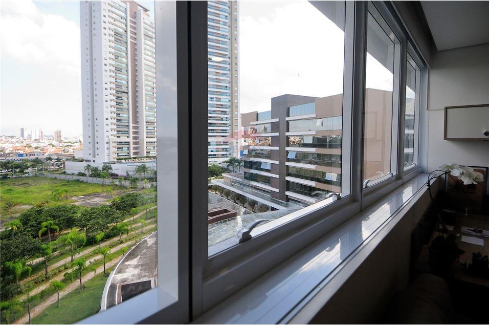 Cj. Comercial/ Sala - Venda - Mogi das Cruzes , São Paulo - 28 - 630281011-763