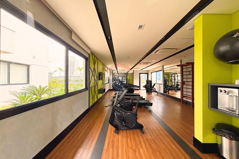 Apartamento - Alugar - Sorocaba , São Paulo - 2.jpg - 630591048-216