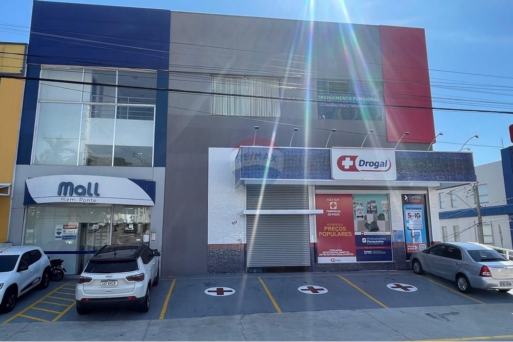 Cj. Comercial/ Sala - Alugar - Sorocaba , São Paulo - IMG_8740.jpeg - 630591010-1198