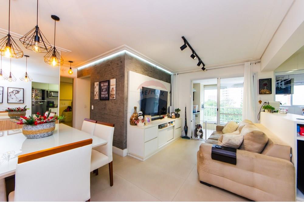 Apartamento - Venda - São Paulo , São Paulo - IMG_0181.jpg - 630821095-9