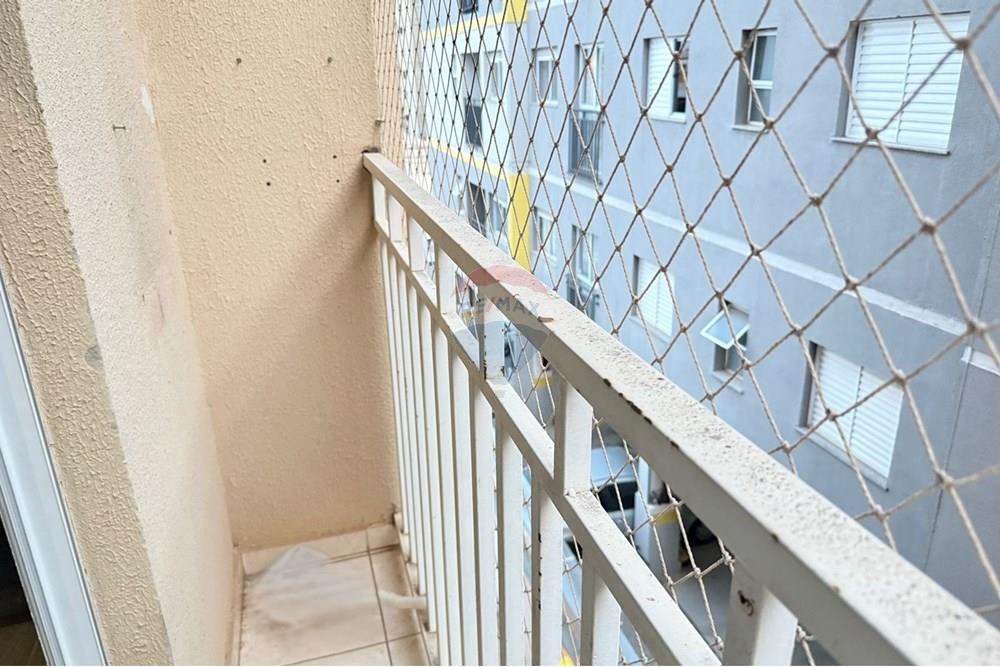 Apartamento - Venda - Sorocaba , São Paulo - 8cc36d23-bc57-4263-ae1c-47f8ddb8747c.jpeg - 630601093-137