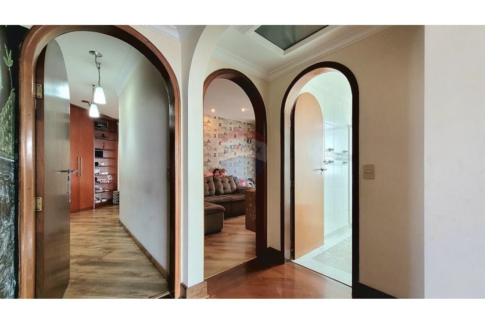 Apartamento - Venda - Santo André , São Paulo - RUA ESPANHA 34.jpg - 631341033-7