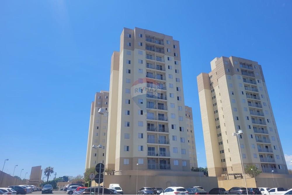 Apartamento - Alugar - Sorocaba , São Paulo - 01.jpeg - 631651001-39