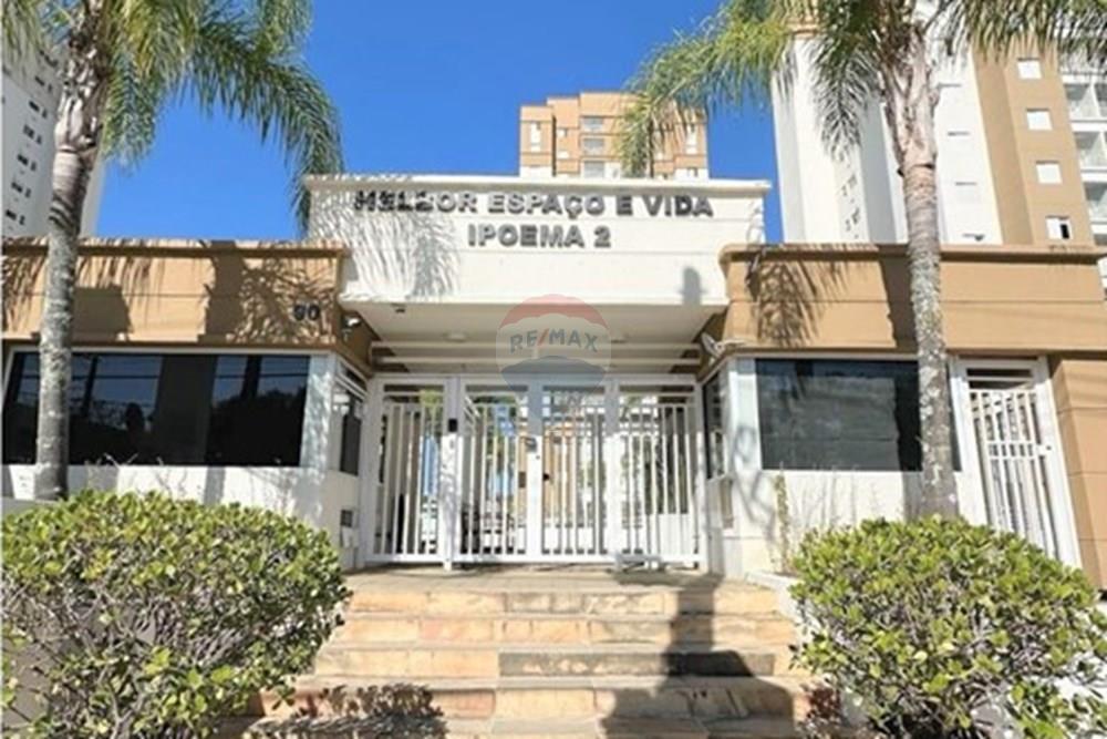 Apartamento - Alugar - Mogi das Cruzes , São Paulo - 1736254620176.jpg - 630281041-85