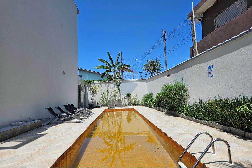 Casa de Condomínio - Venda - São Sebastião , São Paulo - 20250222_114739.jpg - Jardim Externo - 631461002-35