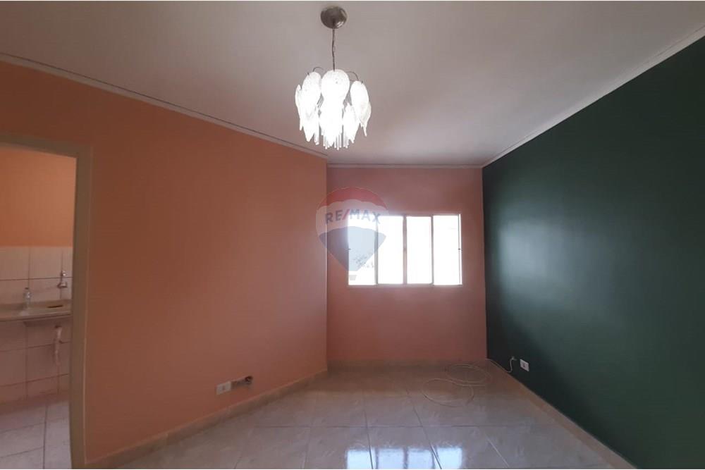 Apartamento - Alugar - São José dos Campos , São Paulo - IMG-20251127-WA0074.jpg - Sala - 631431001-449