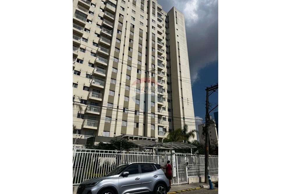 Apartamento - Alugar - Guarulhos , São Paulo - IMG-20260220-WA0142.jpg - 630251123-14