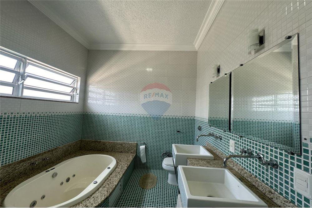 Casa de Condomínio - Alugar - Cabreúva , São Paulo - 85 - 630531001-1120