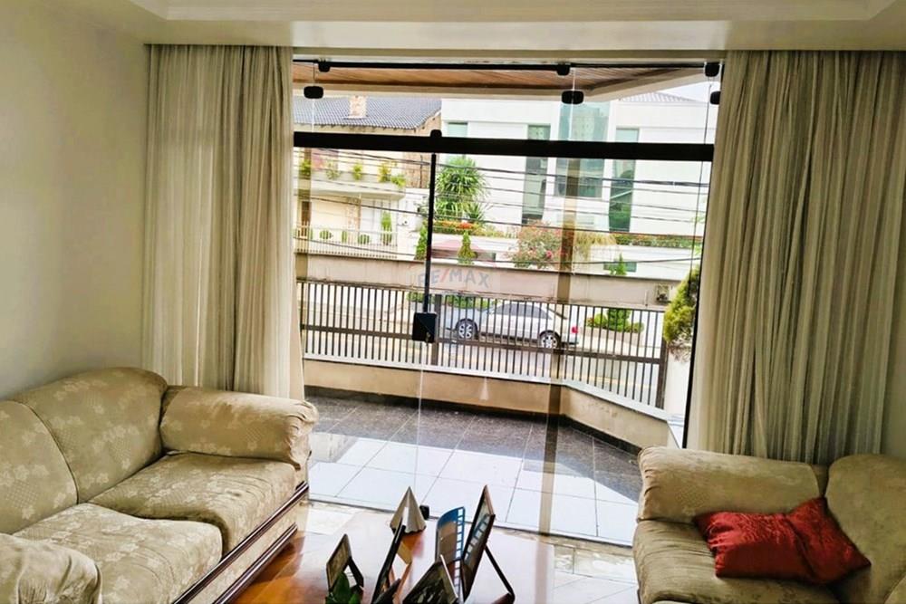 Sobrado - Venda - São Bernardo do Campo , São Paulo - foto49.JPG - 631561001-42